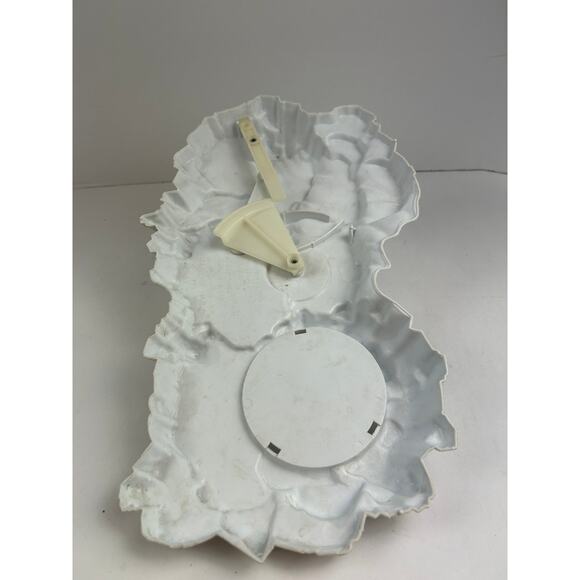 1980 Kenner Star Wars Hoth Ice Planet Action Playset Base Only - Picture 10 of 10